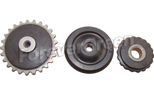 52033 Cam Chain Tensioner Push Rod Comp